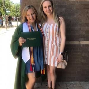 Meet your Posher, Jody